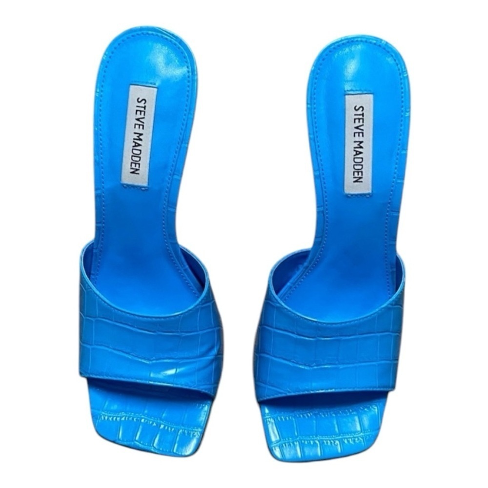 Steve Madden Sandals